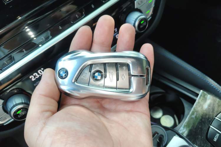 Used BMW 6 Series GT 2021 Restyled 630i M Sport Package