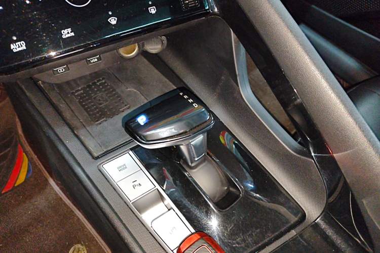 Used Hyundai Elantra 2021 1.5L CVT LUX Prestige Edition