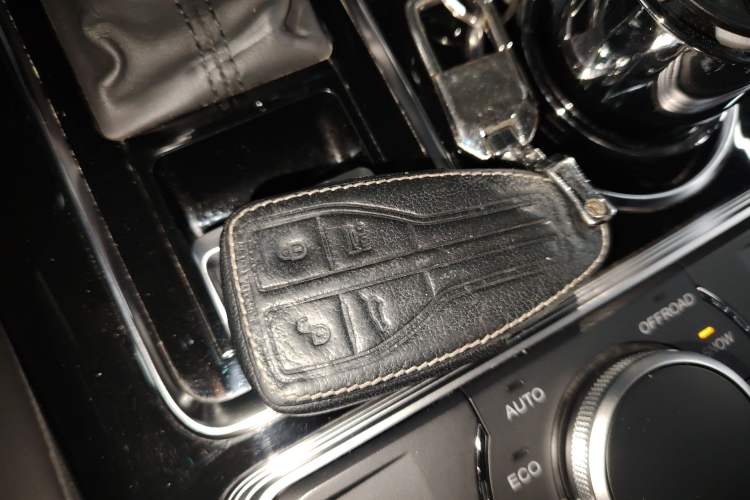 Used Hongqi HS7 2019 3.0T Automatic All-Wheel Drive Smart Connect Flagship Edition