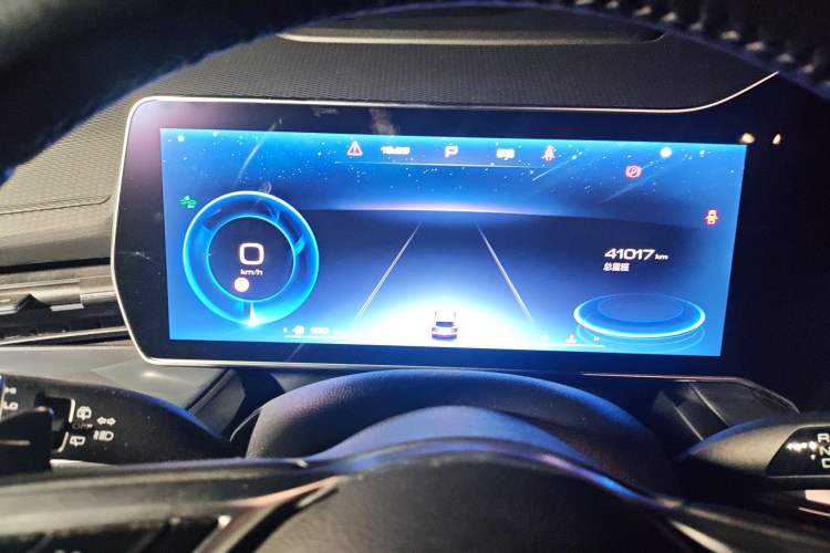 Used Haval XY 2022 2.0T Smart Edition