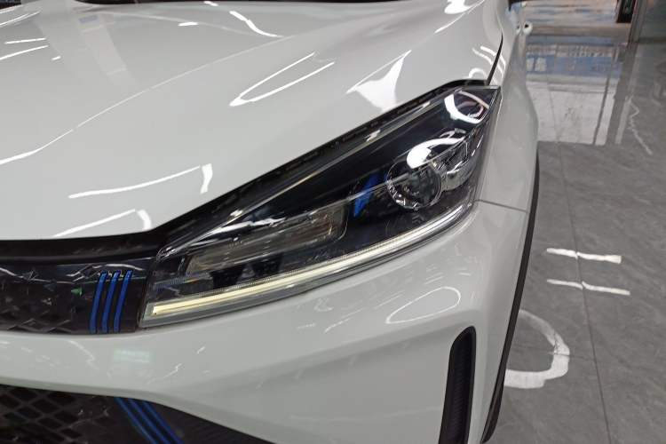 Used Cowin Xuanjie Pro EV 2022 401 km Enjoyment Version