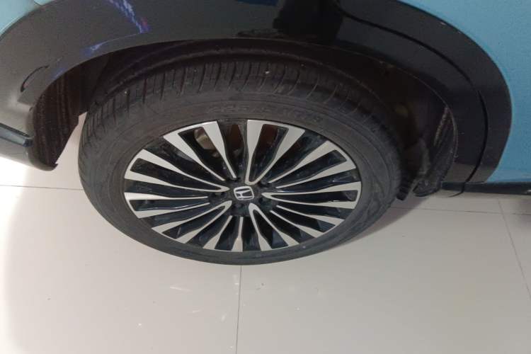 Used Honda e:NS1 2022 e-Motion Edition
