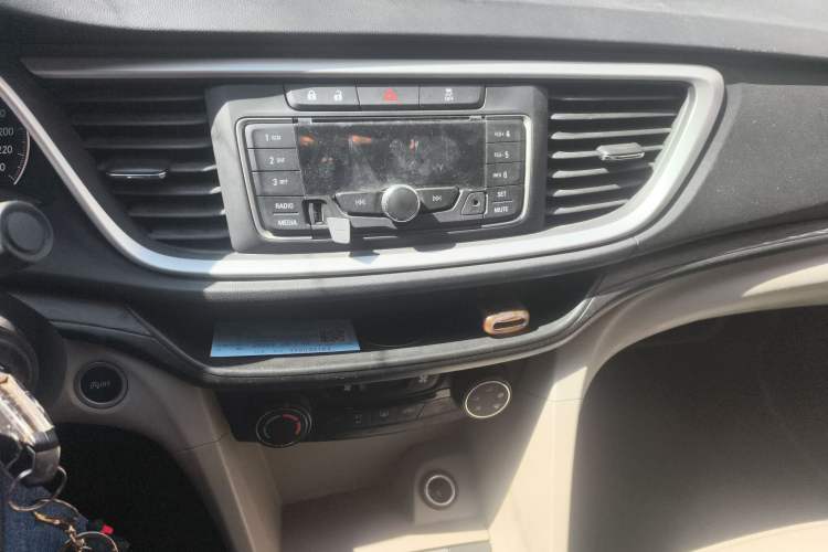 Used Buick GT 2016 15N Manual Elite Edition
