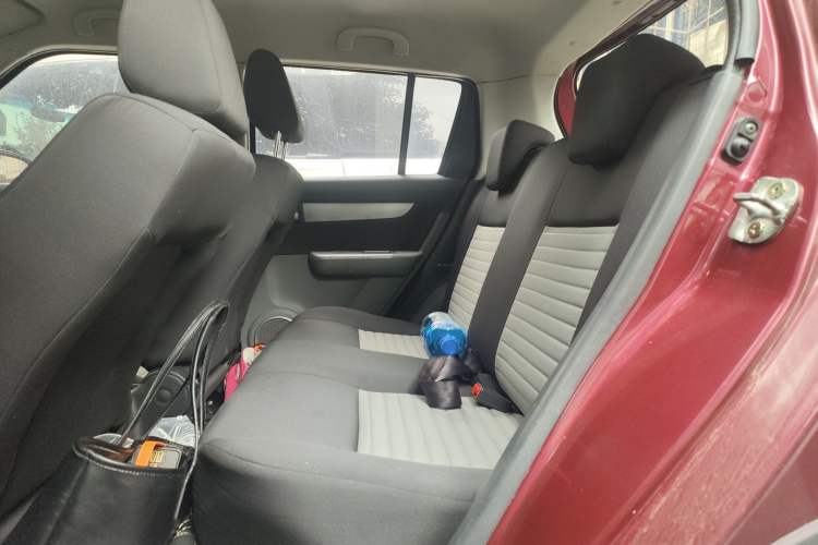 Used Suzuki Swift 2014 1.3L Manual Standard Edition