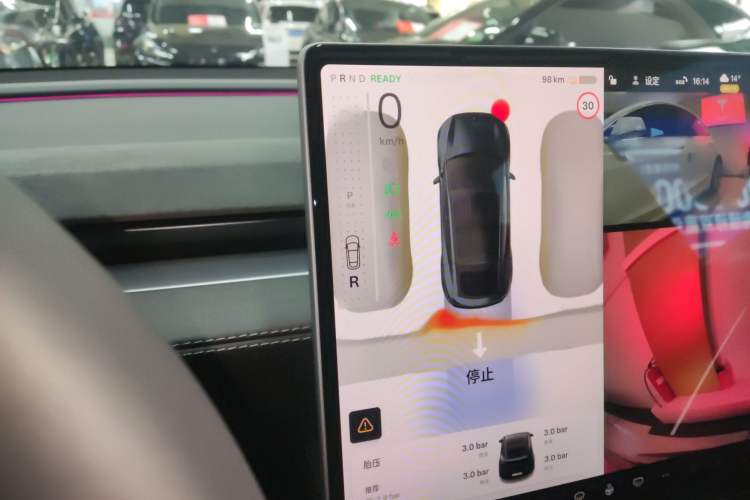 Used Tesla Model Y 2025 Long-Range All-Wheel Drive First Edition
