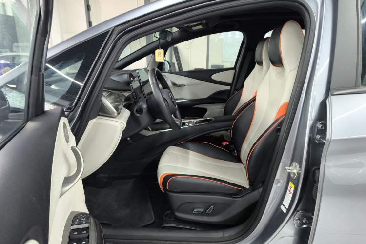 Used BYD Dolphin 2021 405 km Fashion Edition