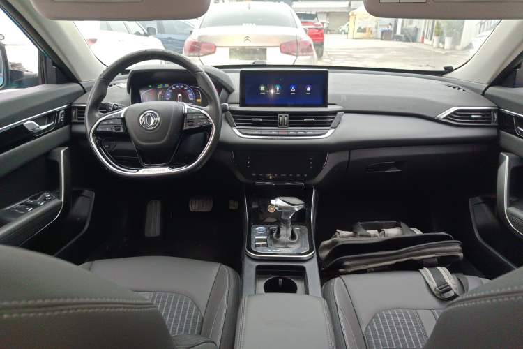 Used Dongfeng Aeolus Yixuan 2020 230T Automatic Cool Edition