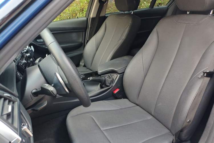 Used BMW 3 Series 2017 320Li M Sport Edition
