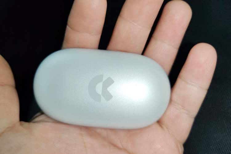 Used Nio EC6 2024 75 kWh Interior 1