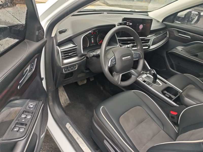 Used Haval H6 2021 National Trend Edition 1.5T Automatic Urban Version — 15