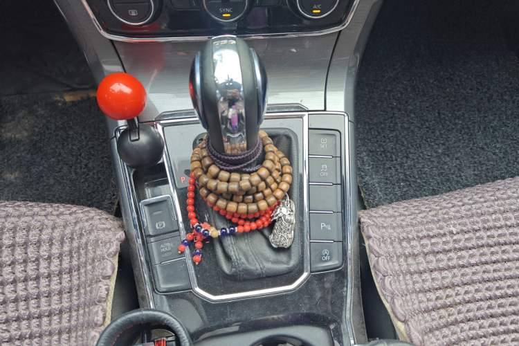 Used Volkswagen Passat 2017 330TSI DSG Luxury Edition
