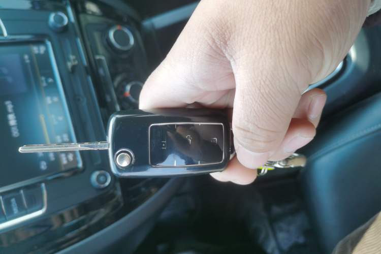 Used Volkswagen Sagitar 2018 280TSI DSG Ignite Edition
