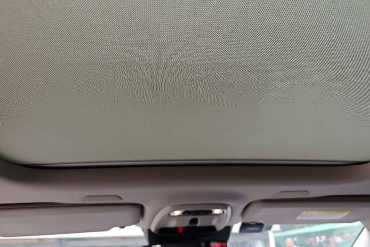 Used Volvo S90 2019 T4 Zhiyi Edition Headliner