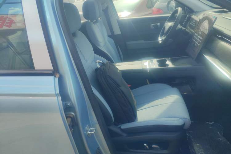 Used Chery Fengyun T6 2024 MAX Edition
