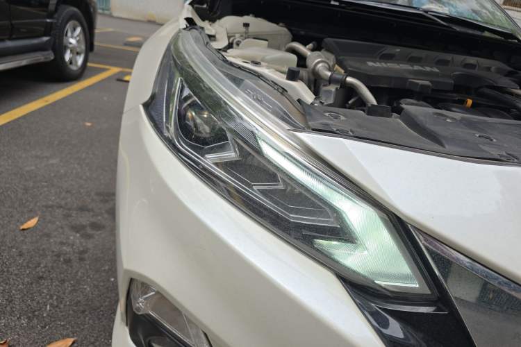 Used Nissan Teana 2021 2.0L XL Comfort Edition
