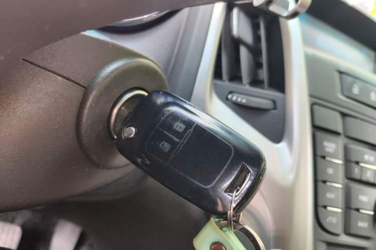 Used Buick GT 2014 XT 1.6L Automatic Fashion Edition