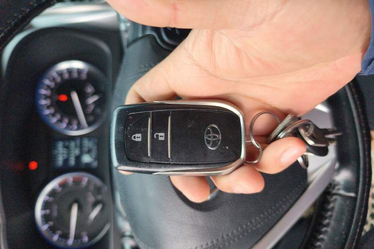 Used Toyota Highlander 2015 2.0T Four-Wheel Drive Luxury Edition 7-Seater
