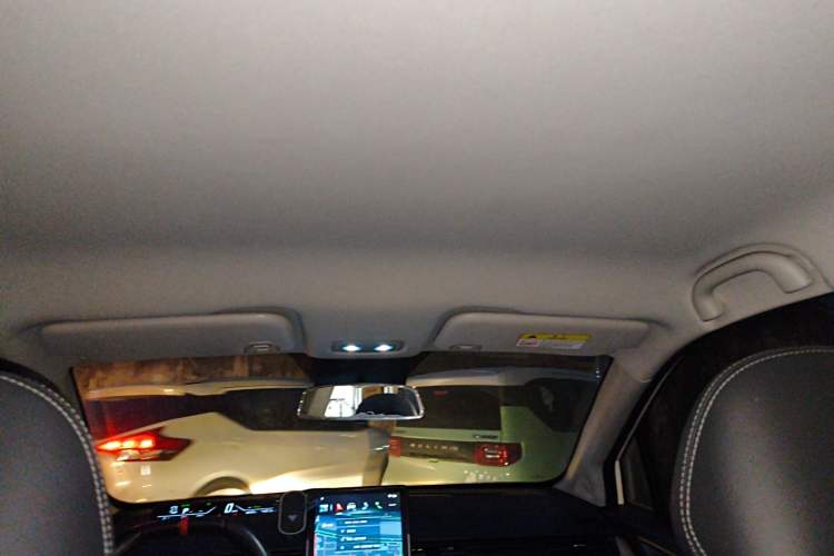 Used NETA V 2021 Long-Range Entertainment Edition Upgrade Model