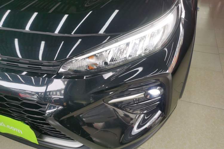 Used Toyota Wildlander 2023 2.0L CVT Two-Wheel Drive Urban Edition Left Front Headlight