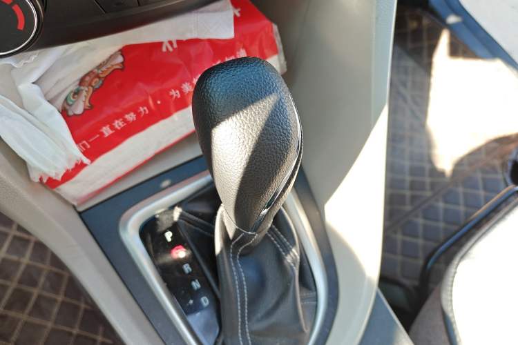 Used Buick GT 2017 15N Automatic Elite Version
