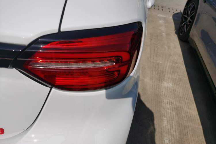 Used Leapmotor T03 2024 403 Comfort Edition
