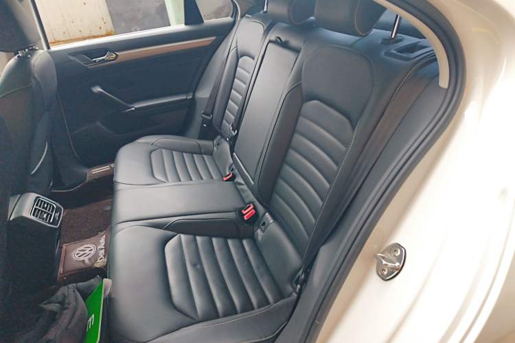 Used Volkswagen Lamando 2019 280TSI DSG Comfort Edition China VI standard