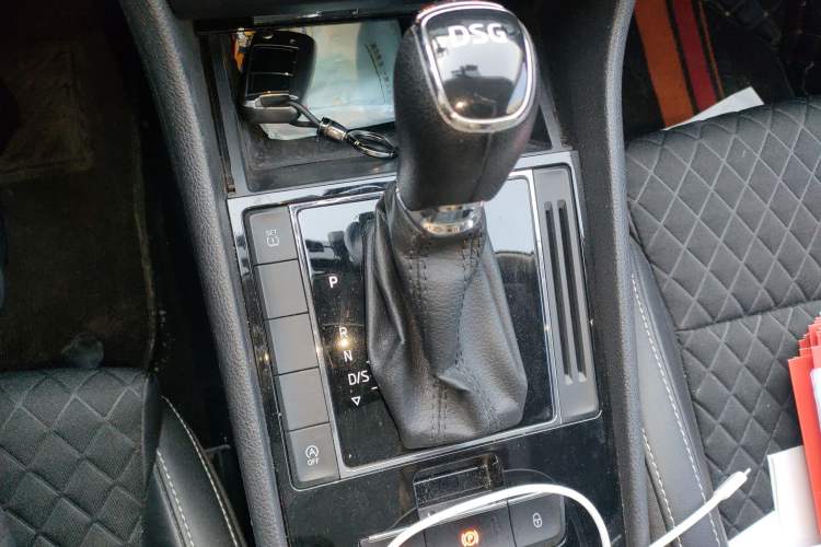 Used Skoda Superb 2018 TSI330 DSG Comfort Edition China V Standard