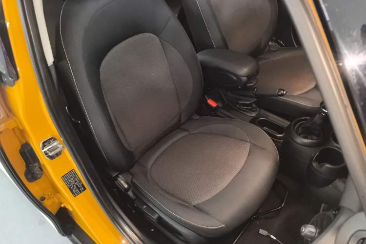 Used MINI MINI 2015 1.2T ONE Five-Door Edition