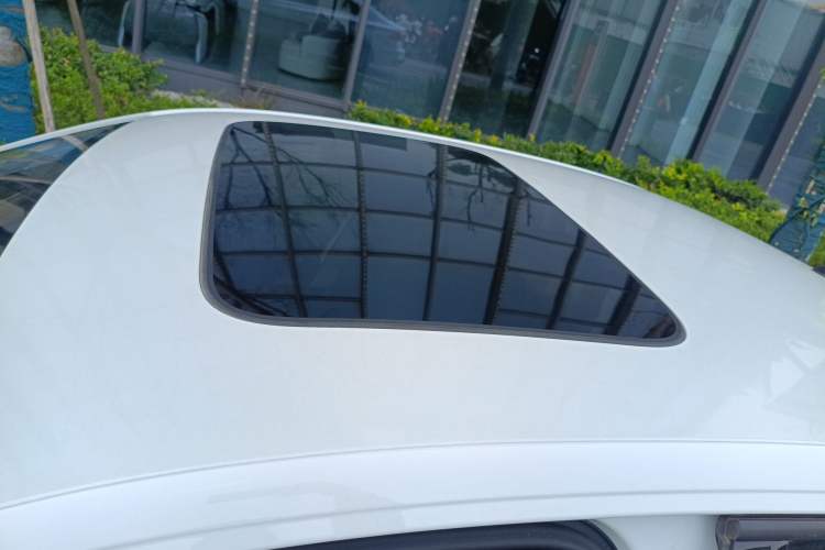 Used Volkswagen Bora 2024 280TSI DSG Comfort Edition Roof