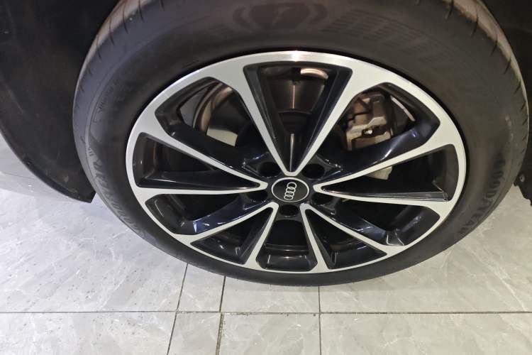 Used Audi A5L 2026 2.0T Sport Plus