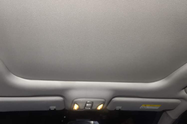 Used GAC Trumpchi M6 2023 PRO 270T DCT Luxury Edition
