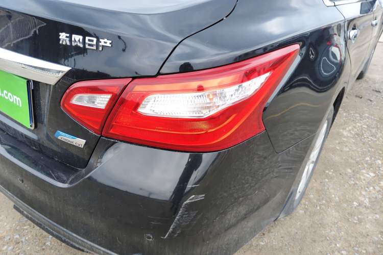 Used Nissan Teana 2016 2.0L XE Fashion Edition
