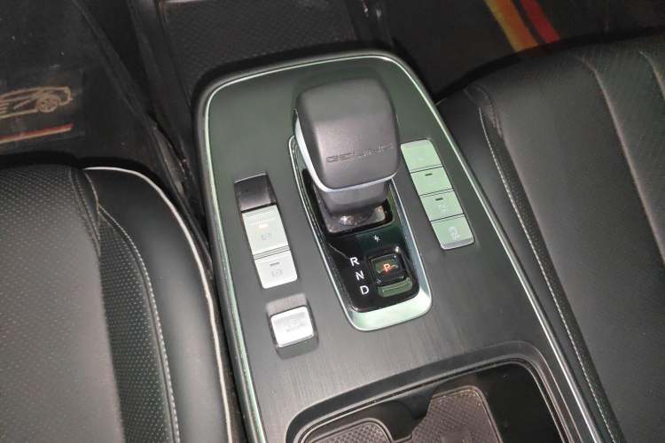 Used BAIC Beijing EU5 PLUS 2023 R500 Premium Edition
