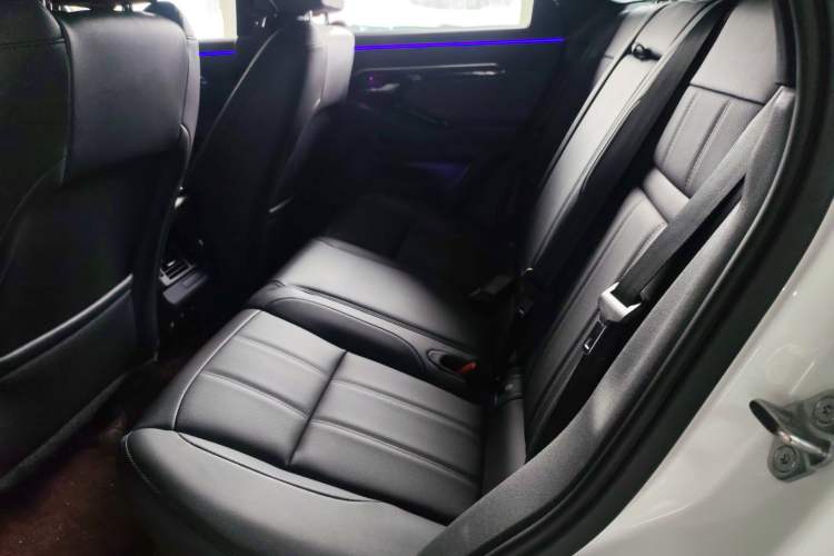 Used Land Rover Range Evoque 2020 249 PS R-DYNAMIC S Sport Edition