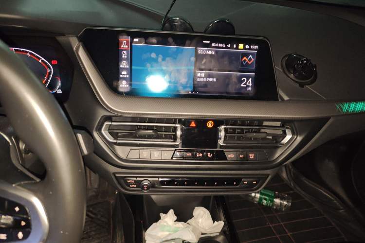 Used BMW 2 Series 2021 225i 4-Door Coupe M Sport Package