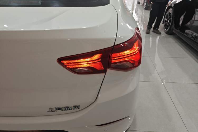 Used Chevrolet Cavalier 2021 325T Automatic Enjoyment Edition Right Rear Taillight