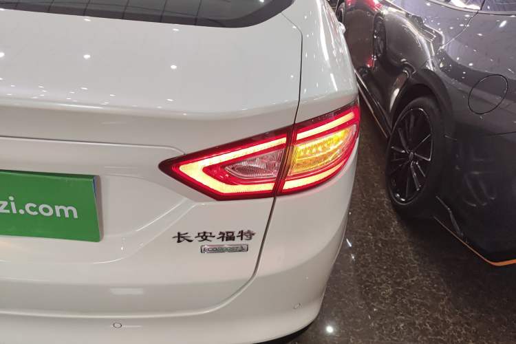 Used Ford Mondeo 2013 1.5L GTDi180 Fashion Edition