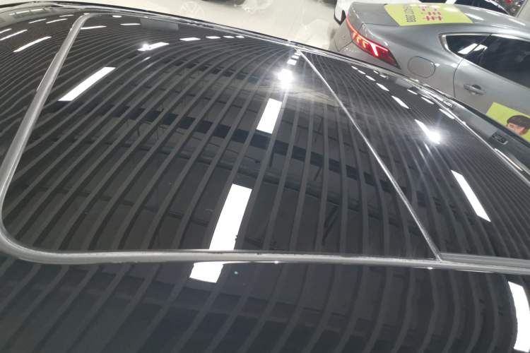 Used Volkswagen Passat 2024 380TSI Starry Dragon Edition