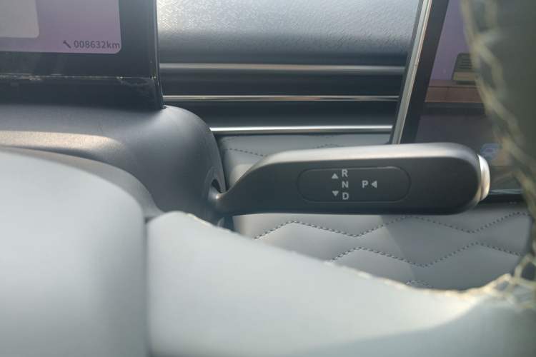 Used Dongfeng NAMMI 01 2024 430 Max Smart+