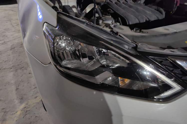 Used Nissan Sylphy 2021 Classic 1.6XE CVT Comfort Edition