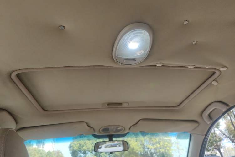 Used Buick Excelle 2013 1.5L Manual Classic Model