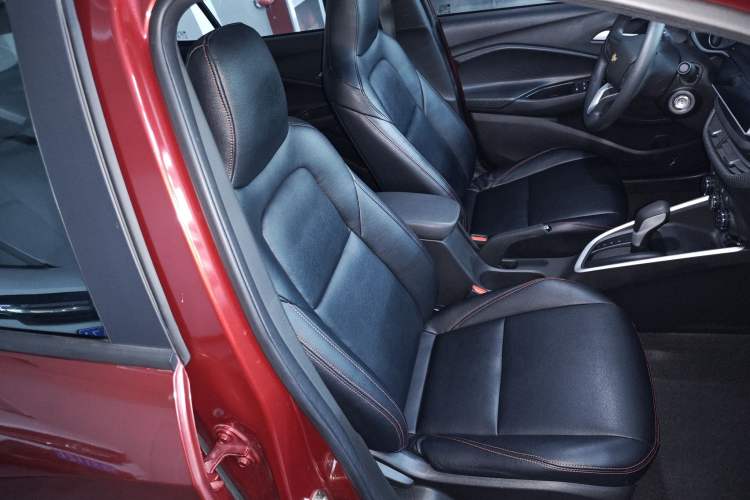 Used Chevrolet Cavalier 2020 325T Automatic Enjoyment Edition