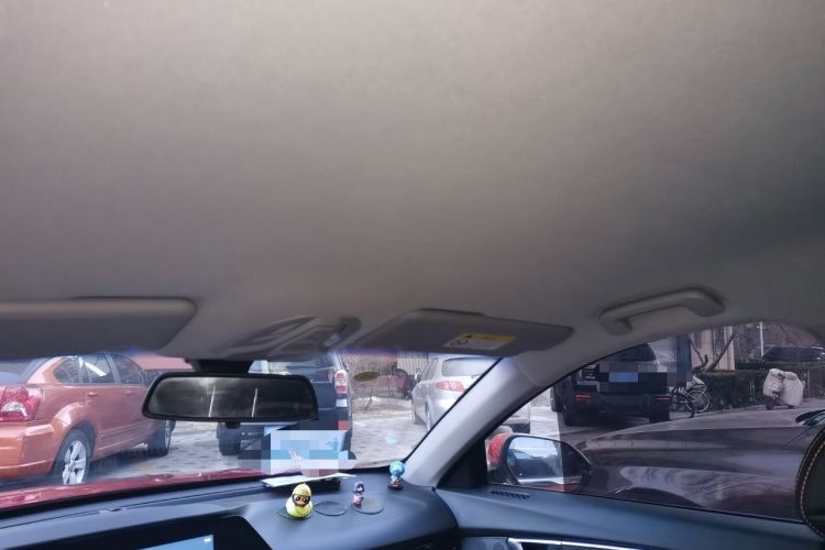 Used Baojun RC-6 2019 1.5T CVT 24-Hour Online Luxury Edition