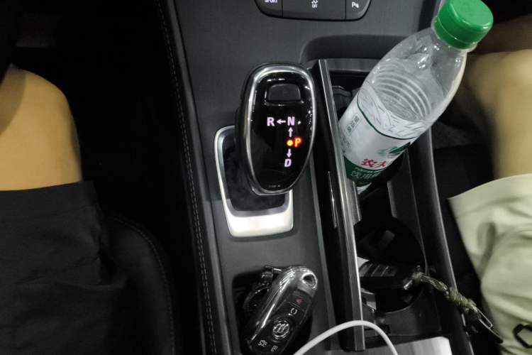 Used Buick LaCrosse 2022 652T Luxury Version Gear Lever