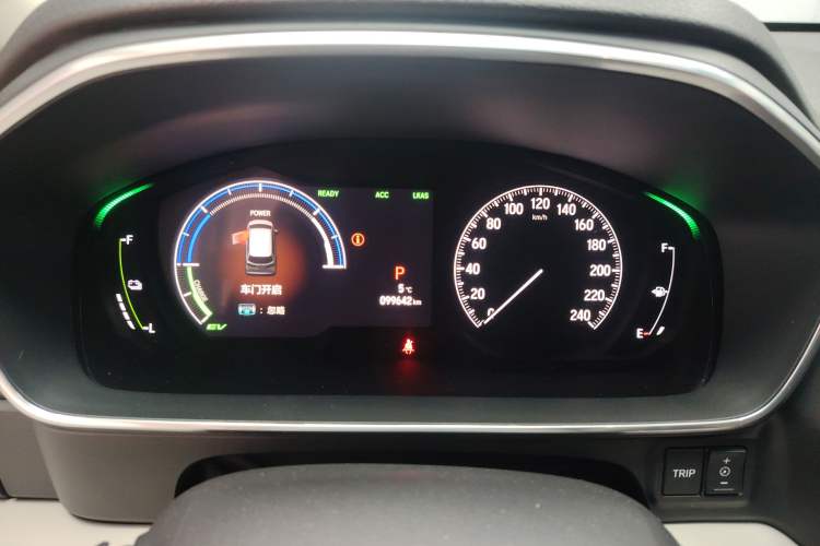 Used Honda Elysion 2022 2.0L eHEV Luxury First Edition