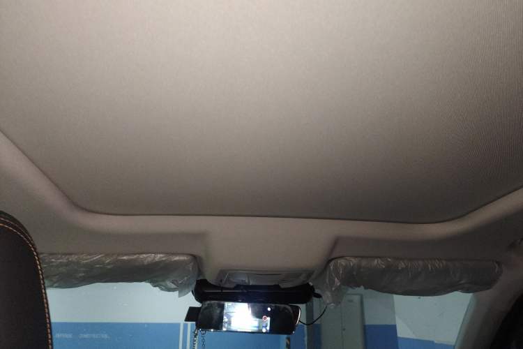 Used Haval DARGO 2024 1.5T DCT Border Collie Edition