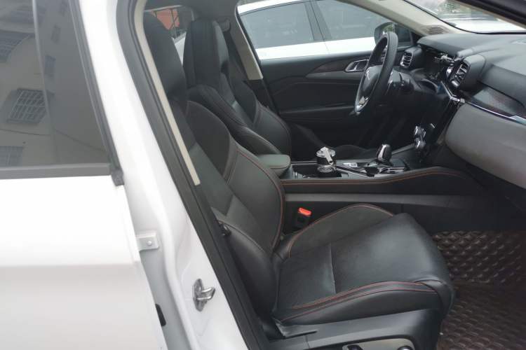 Used Lynk & Co 02 2020 1.5T DCT Two-Wheel Drive Pro Edition
