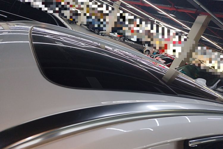 Used Volvo XC60 2023 B5 4x4 Smart Luxury Edition