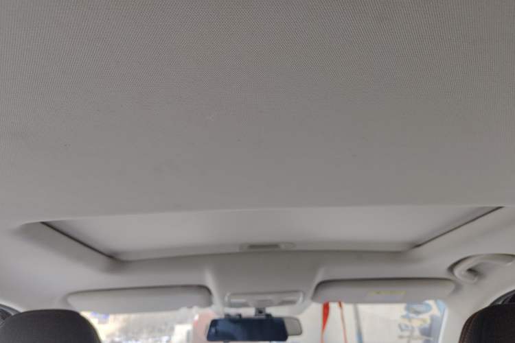 Used Changan CS35PLUS 2019 1.6L Manual Chuanlian Edition
