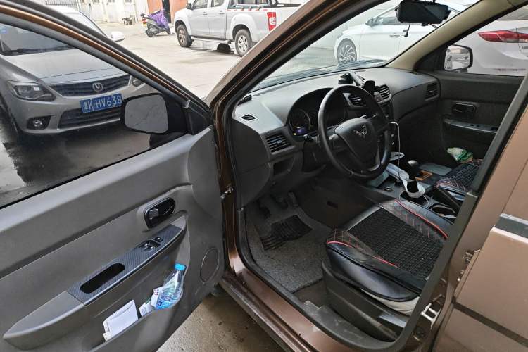 Used Wuling Hongguang 2018 1.5L Classic S Base Model
